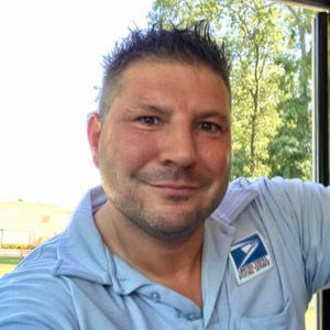 Meet your Posher, Joe